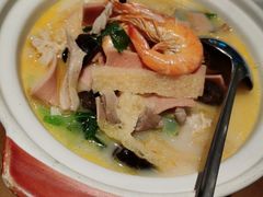 -新发现(宝山龙湖店)