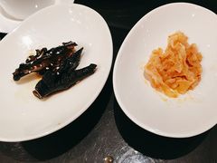 -ManHo万豪中餐厅(成都茂业JW万豪酒店)