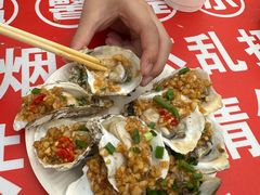 -海大南门夜市(海富街店)