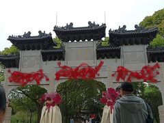 -南汇桃花村