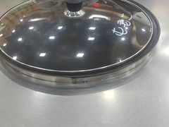 -屯老二农家铁锅炖·行业领军者(梅江店)