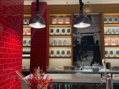 -城市大道红炉披萨烘焙坊