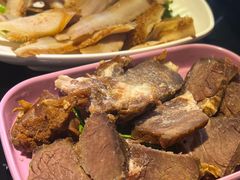 -煊记潮汕牛肉火锅(钱桥店)