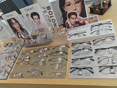 -Eziwish眼镜·蔡司授权店