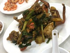 -焕记海鲜饭店