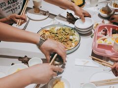 -北李妈妈菜·海肠捞饭(开发区万达店)