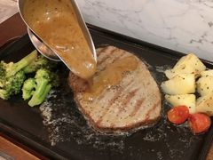 -必胜客(吾悦广场店)