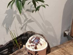 -成川茶店·潮汕工夫浓茶(万象店)