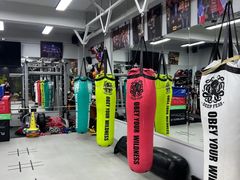 -TFC 纯泰拳馆MuayThai