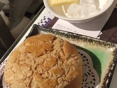 -新大咀港式茶餐厅(宝山万达店)
