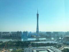 -广州富力丽思卡尔顿酒店