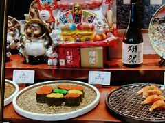 -雍容荟活龙虾自助餐(IFS黑金店)