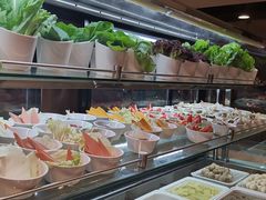 -吉布鲁牛排海鲜自助(龙湖北城天街购物广场店)