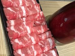 -彤德莱牛肉火锅(双港店)