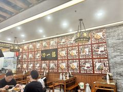 -百年认一力 太原老字号 (桥头街店)