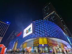-万达广场(龙湖店)