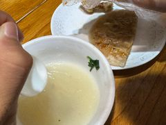 -蒙艾里民族传统菜蒙餐