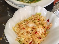 -跃进桥火烧鸡(怒江西岸店)