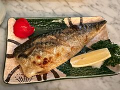 -阿吾罗日本料理(K11艺术中心店)
