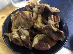 -新乡杨记红焖羊肉火锅(天坛南门店)