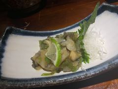芥末章鱼-円满日式居酒屋(蓉花路美食街店)