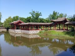 -张家湾公园