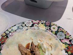 -味+新京宴·烤鸭·北京菜(创意谷店)