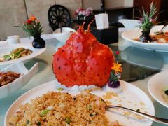 -万龙洲海鲜(大兴绿地缤纷城店)