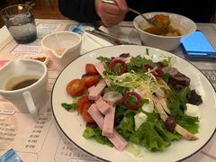 -安妮意大利餐厅(世贸天阶店)