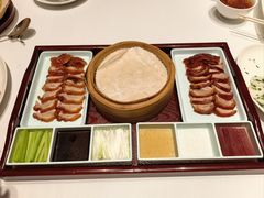 -荣兴酒家(徐家汇店)