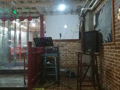 -三个大叔烤羊肉串·炭炉砂锅菜(西三旗店)