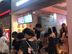 -狐狸和向日葵(北京路店)
