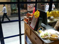 -老陈家擀面皮(木塔巷店)