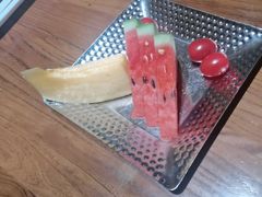 -驿楼兰·新疆菜(火车站店)