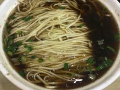 -蒋家桥饺面店(广陵路店)