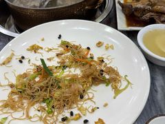 五指毛桃药膳鸽-鸽鸟轩(石岐店)