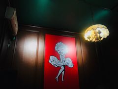 -豆蔻电影主题餐厅(四牌楼店)