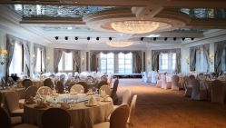 -大连城堡豪华精选酒店·宴会厅