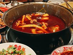 -李子坝梁山鸡(李子坝大鸡哥店)