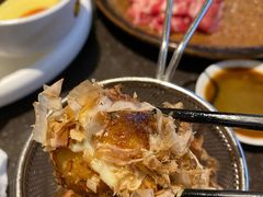 -元气寿司(东方宝泰店)