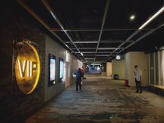 -万达影城 太原龙湖激光IMAX万达广场店(解放路店)