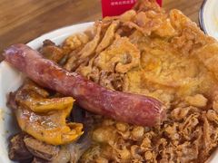 -丽丽三鲜螺蛳粉(田林路店)