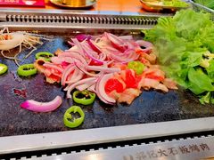 -郭记烤肉创始店(民丰大街店)