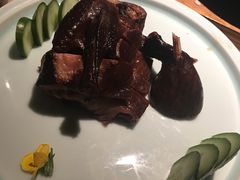 -绿茶餐厅(广州天河城店)