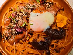 -BE BRIGHT KITCHEN(正佳广场店)