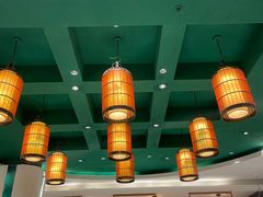 -江城小馆陕南妈妈菜·全球旅行餐厅(钟楼店)