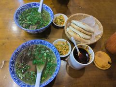 -长安后宰门水盆羊肉(新都心店)