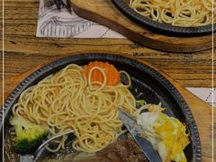 -红屋牛排(闽江路店)