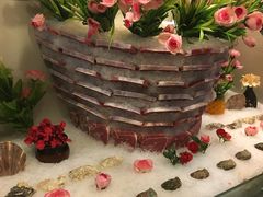 -芭菲盛宴·环球美食(解放碑英利国际店)