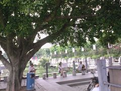 -黄埔古港